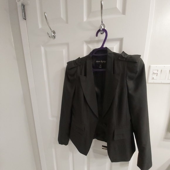 Classic blazer - Picture 2 of 5